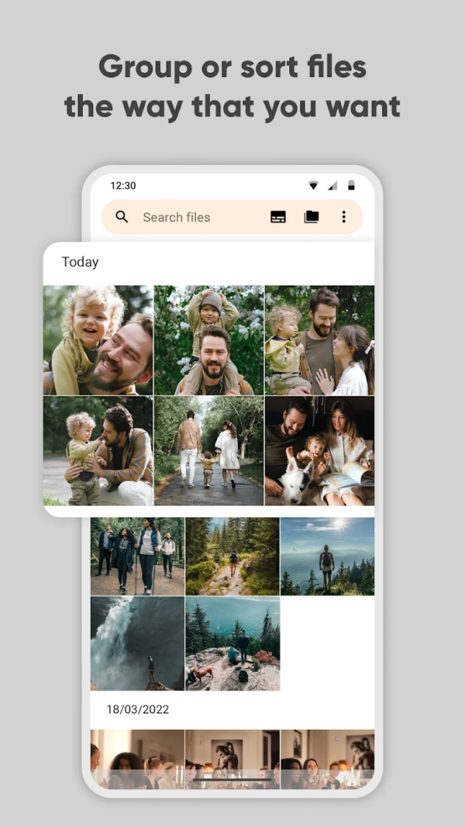 Simple Gallery Pro v6.27