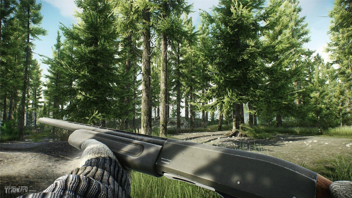 《逃离塔科夫/Escape from Tarkov》v0.14.9.6.31073简体中文版