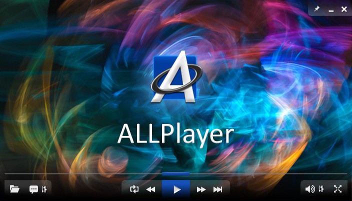 ALLPlayer v9.1.0 – 多功能媒体播放与转换大师