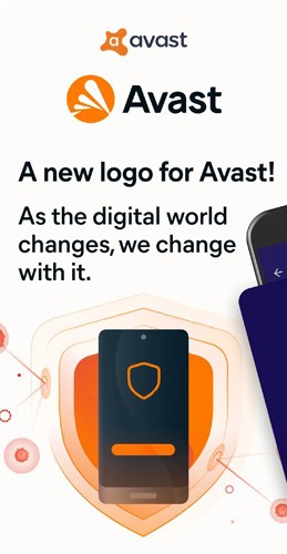 Avast Mobile Security v24.2.1 专业版 – 强大系统安全软件