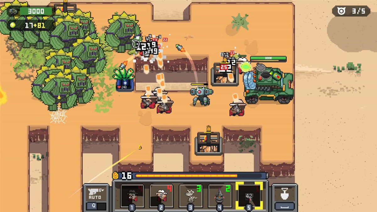 《鸡械绿洲/Cluckmech Oasis》 Build.14873588简体中文版