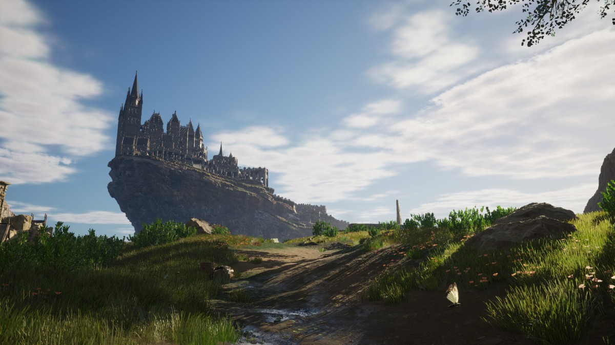 《落日余晖/IfSunSets》 v0.6.4简体中文版