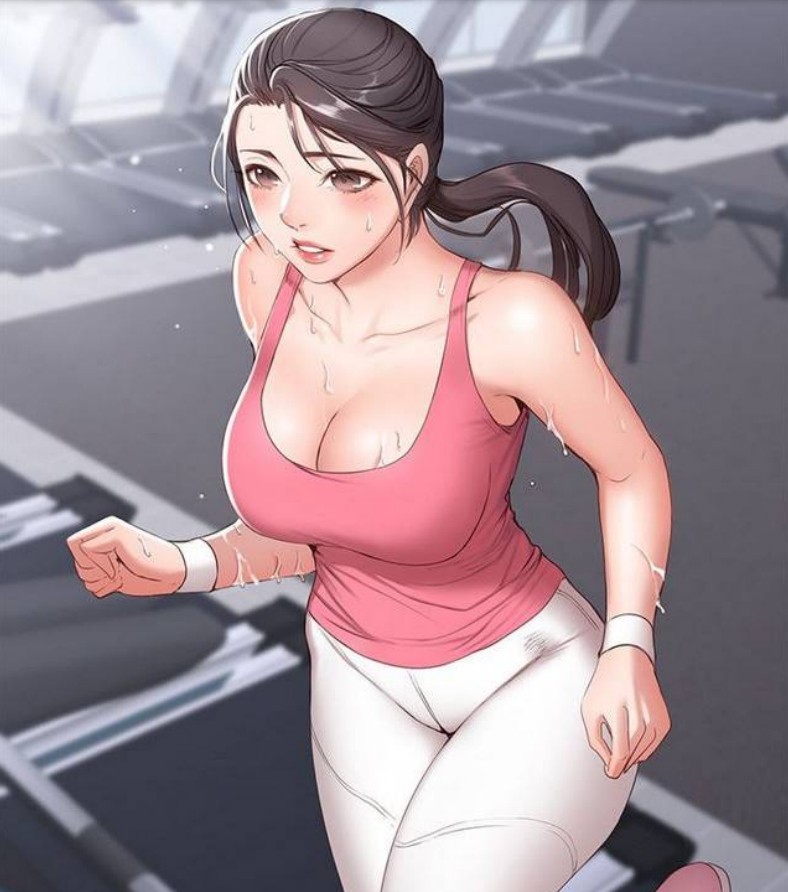 健身房里的心灵蜕变,《健身教练》治愈每一刻!