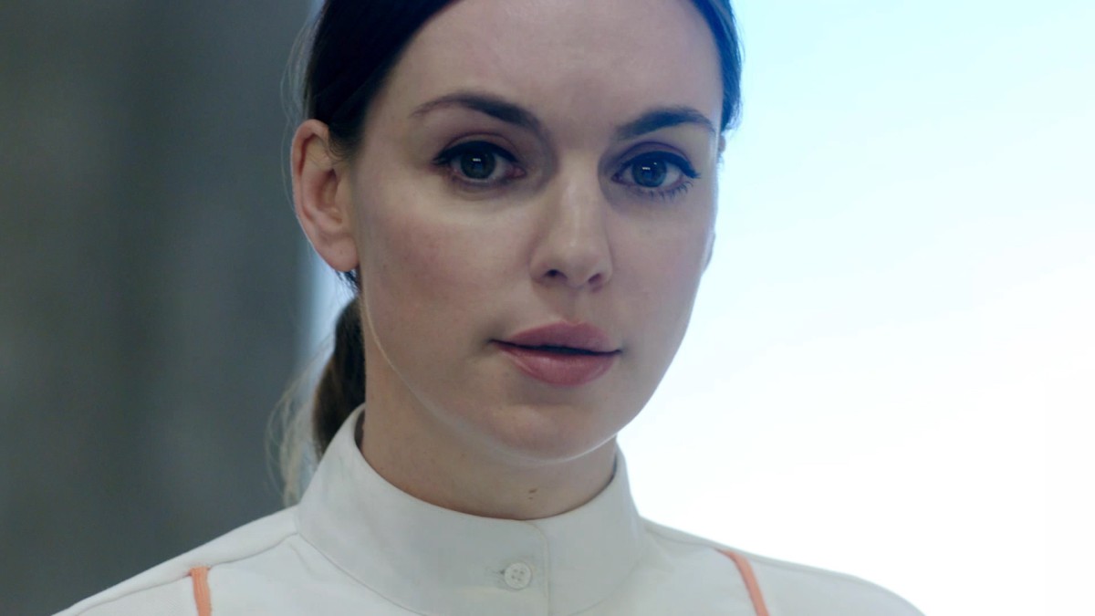 《复体/集群/The Complex》 v911简体中文版