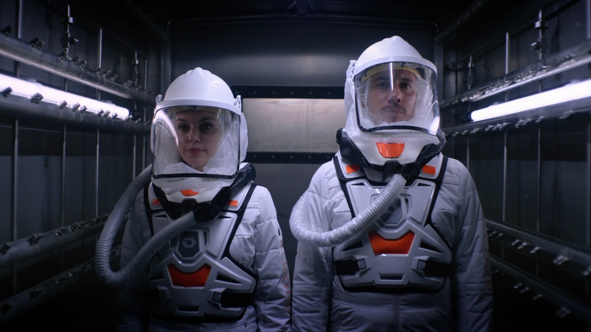 《复体/集群/The Complex》 v911简体中文版