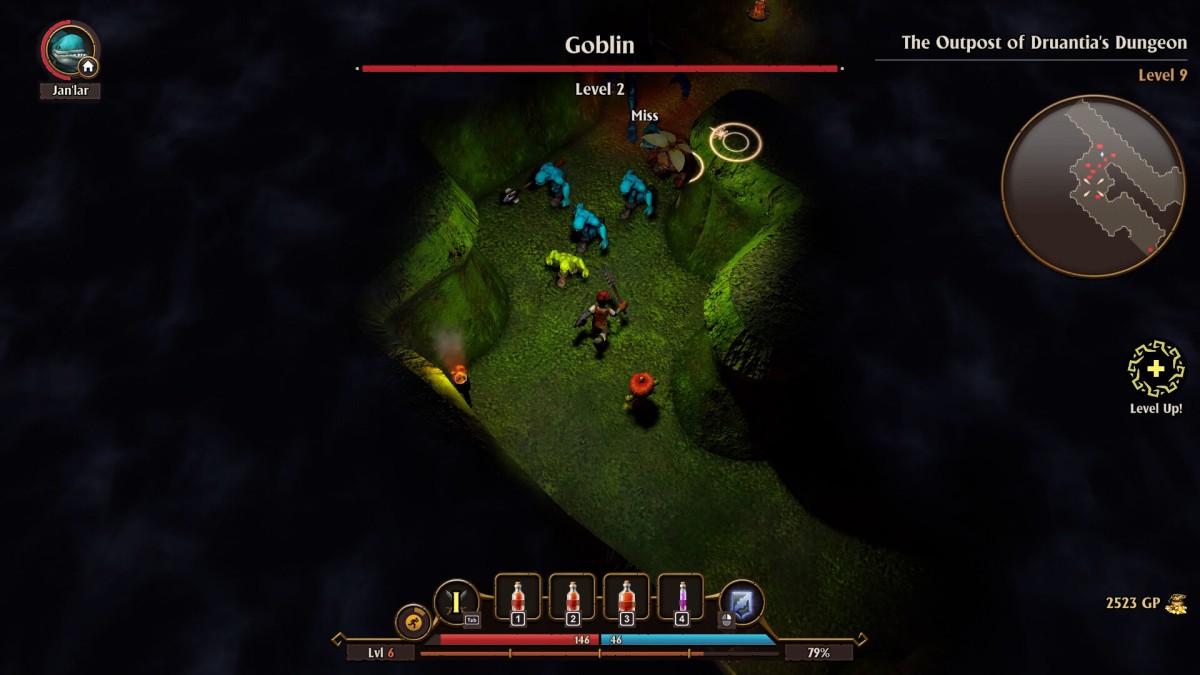 《命运:重生/FATE: Reawakened》 v1.0.0简体中文版