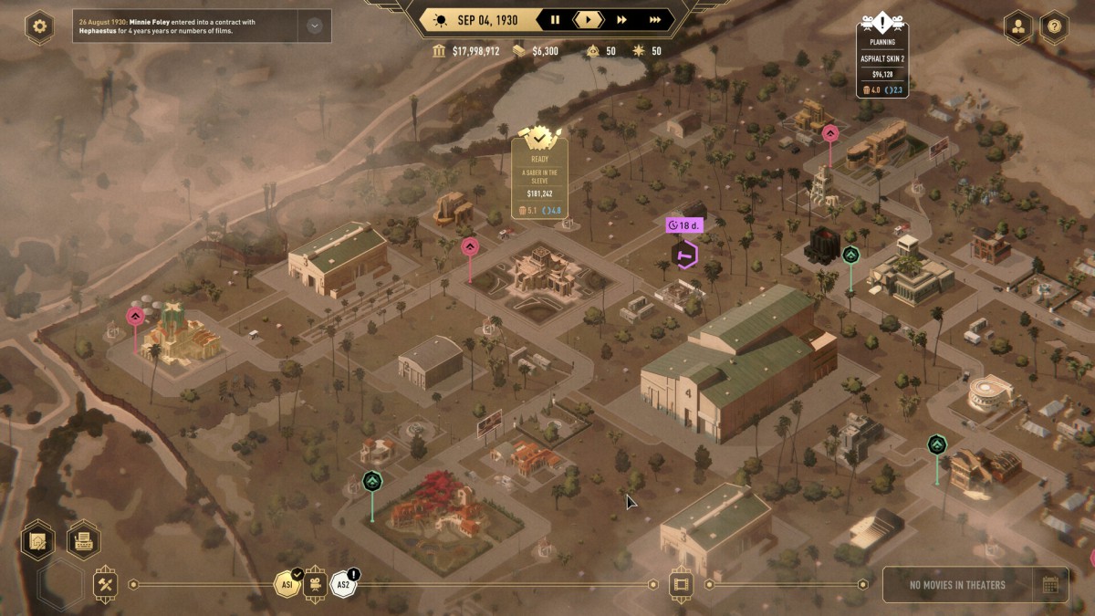 《好莱坞动物/Hollywood Animal》 v0.8.8简体中文版