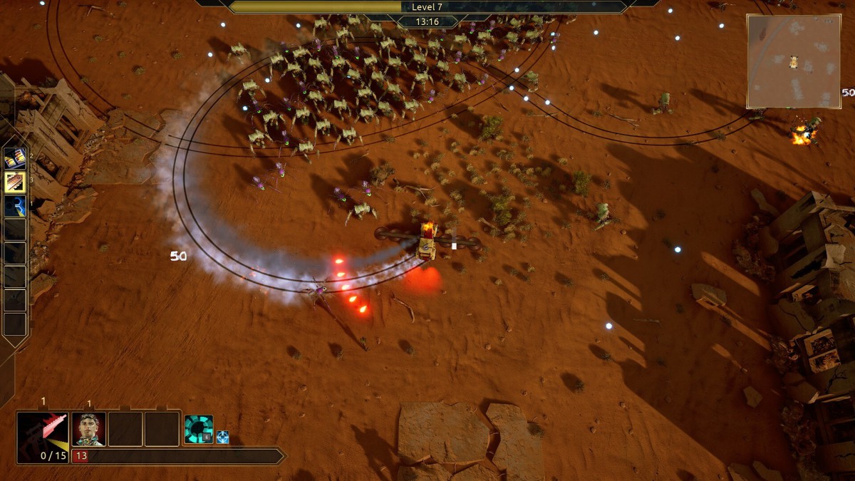 《驾战循环:幸存者/Driveloop: Survivors》 v1.0.0简体中文版