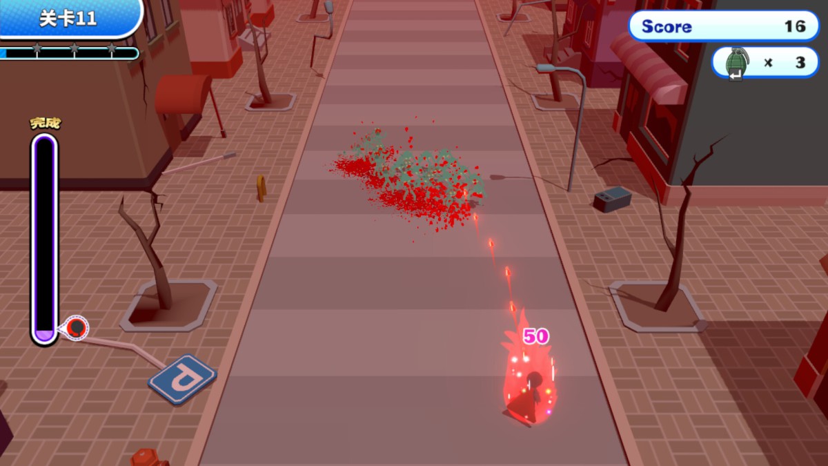 《关于我们尝试把似曾相见的「那些游戏」做得更加刺激，却惊觉火柴人存在极限这档事。》 Build.18189270简体中文版