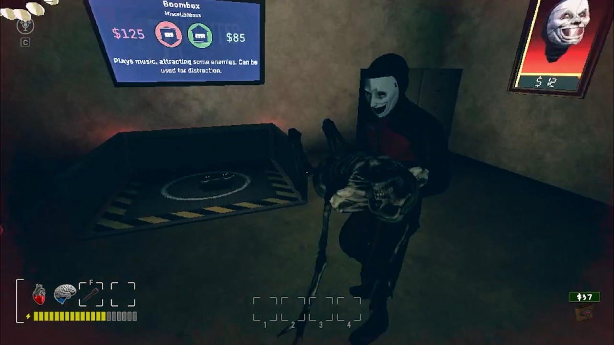 《地狱7分钟/7 Minutes in Hell》 Build.18273557简体中文版