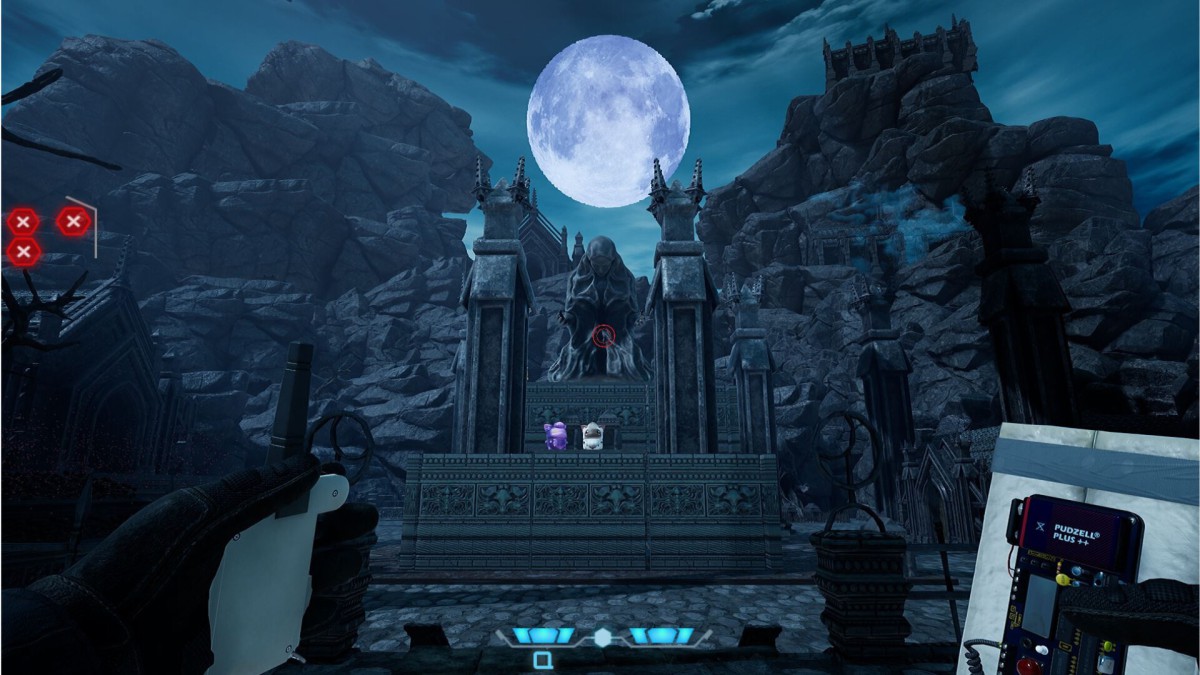 《喵喵坍塌/Kitty Collapse》 v1.0.0简体中文版