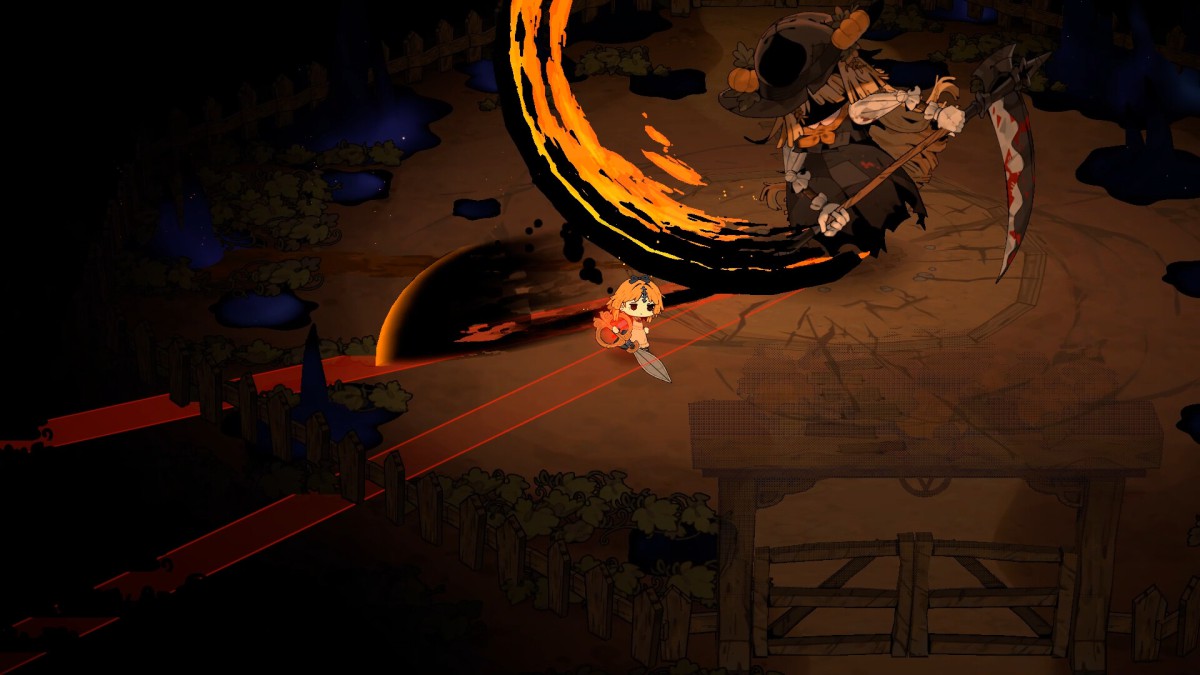 《魔女庭院/Garden of Witches》 v0.6.0简体中文版