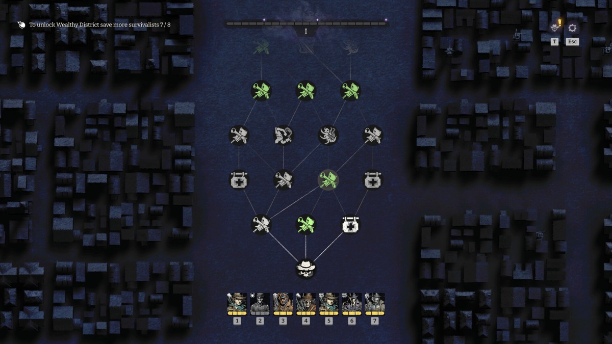 《噩梦边境/Nightmare Frontier》 v0.5.0简体中文版