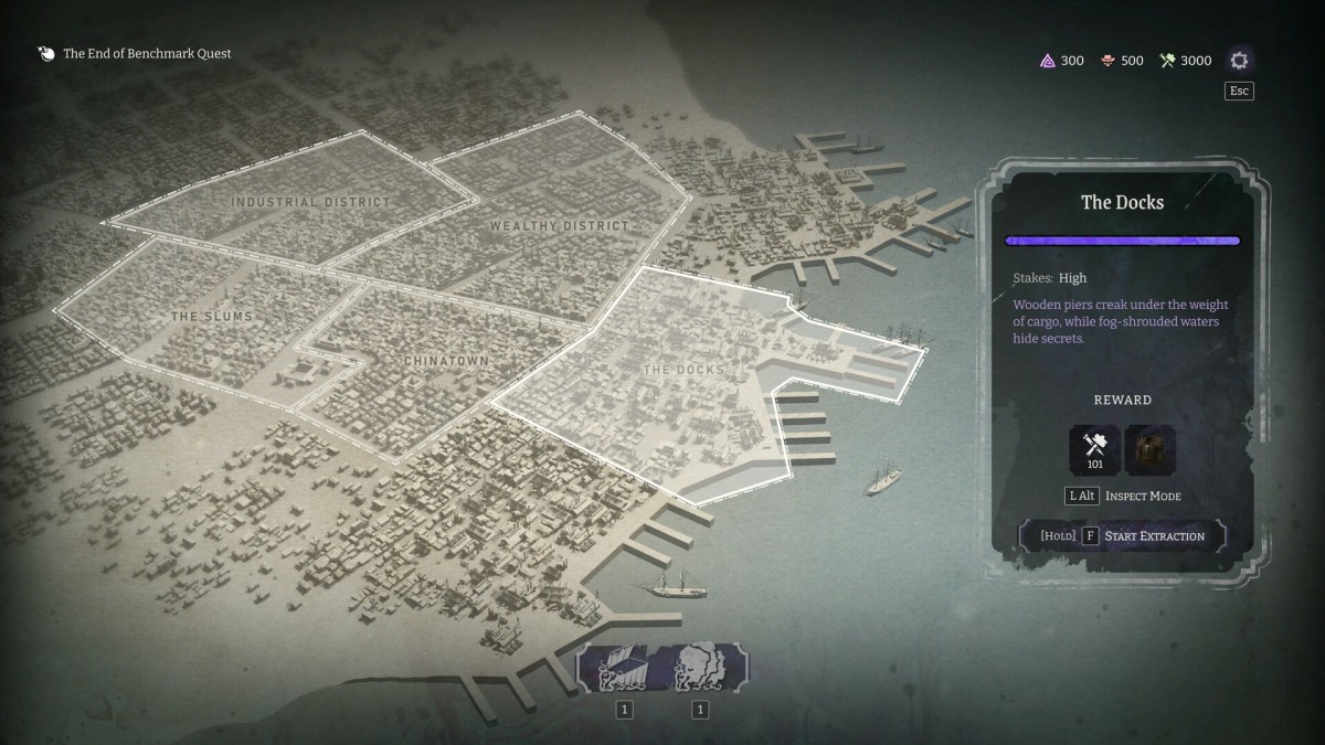 《噩梦边境/Nightmare Frontier》 v0.5.0简体中文版