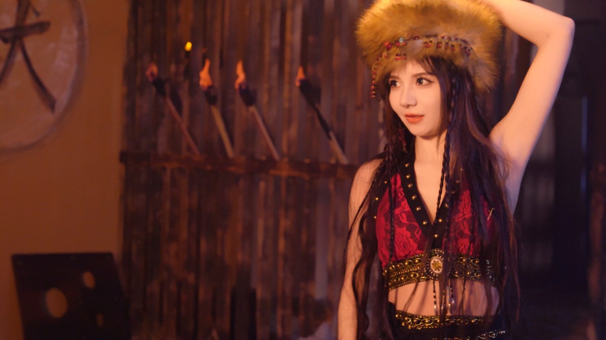 《典狱长的乐园/TheWarden’sParadise》 Build.13886559简体中文版