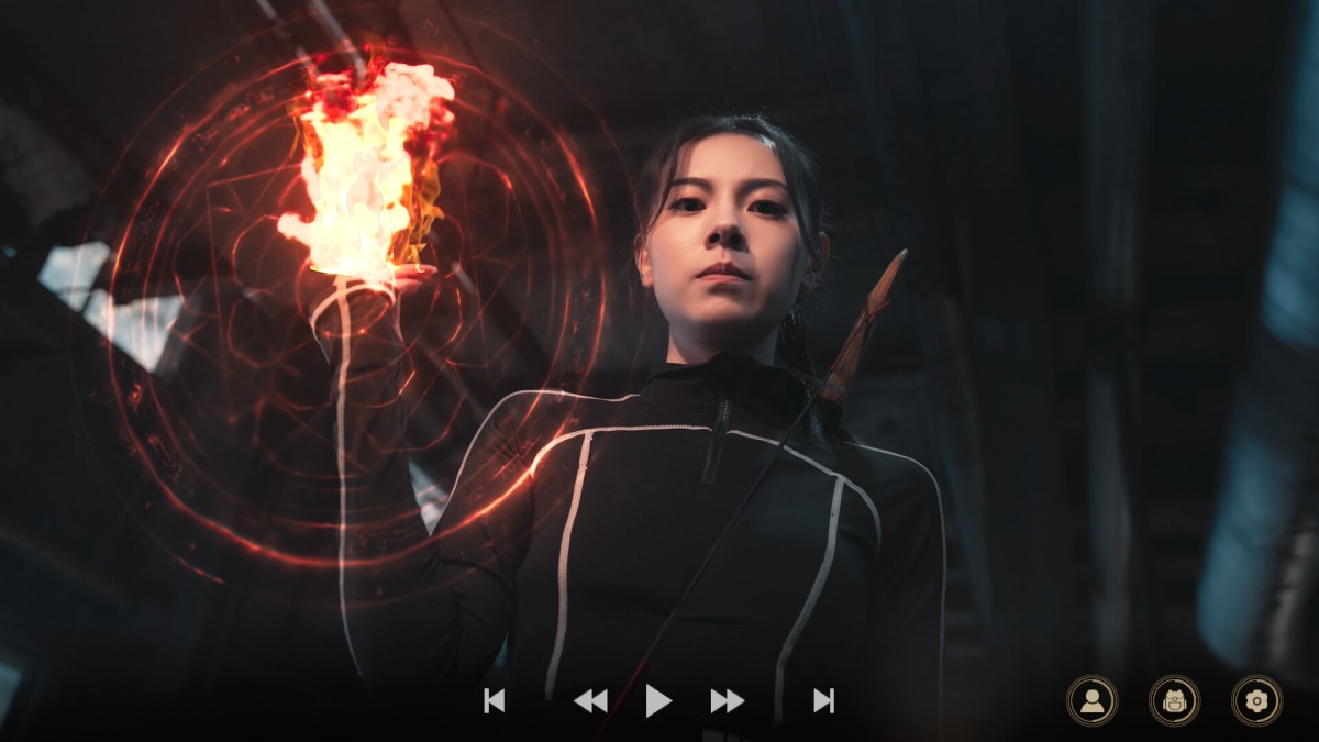 《天地有私,宿命之主/Breaker of fatalism》 Build.19197986简体中文版