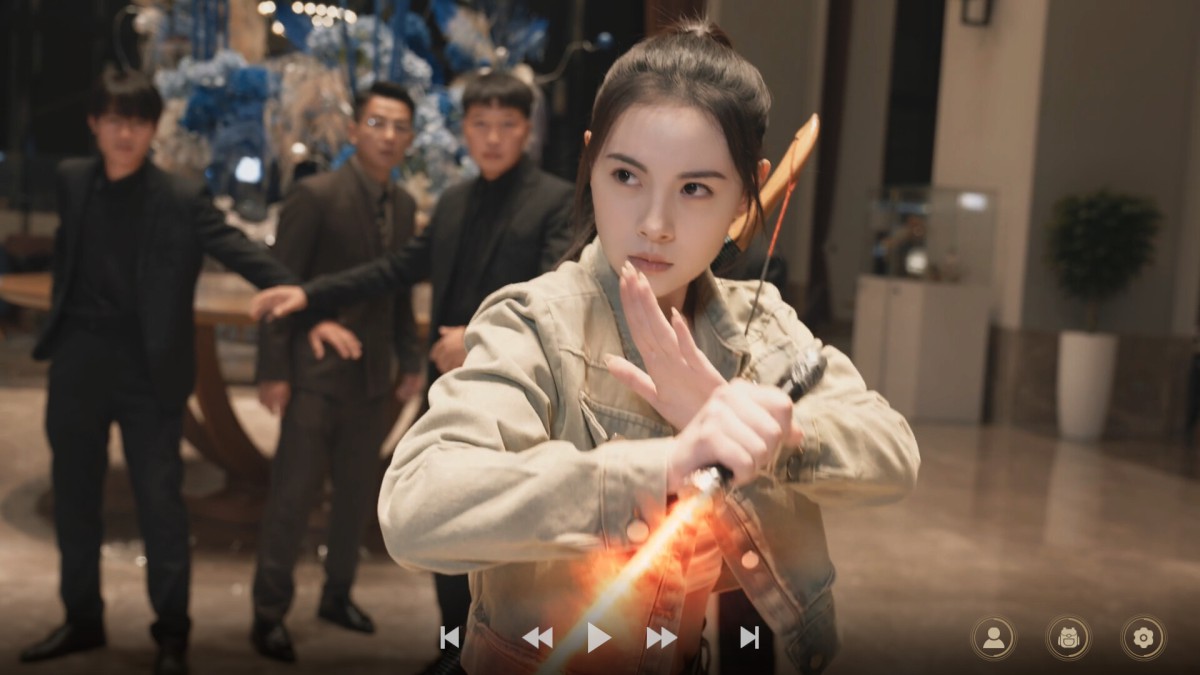 《天地有私,宿命之主/Breaker of fatalism》 Build.19197986简体中文版