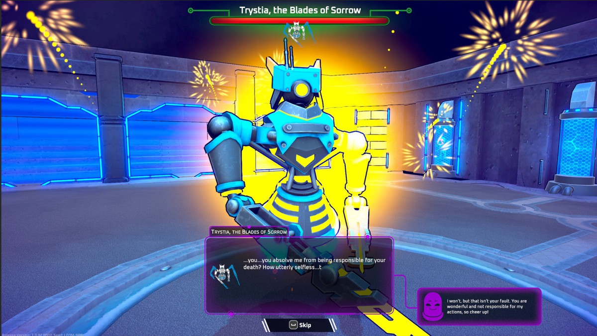 《机械觉醒/M.O.O.D.S.》 v1.0.03简体中文版