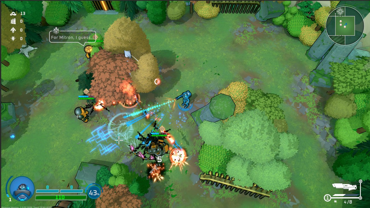 《机械觉醒/M.O.O.D.S.》 v1.0.03简体中文版