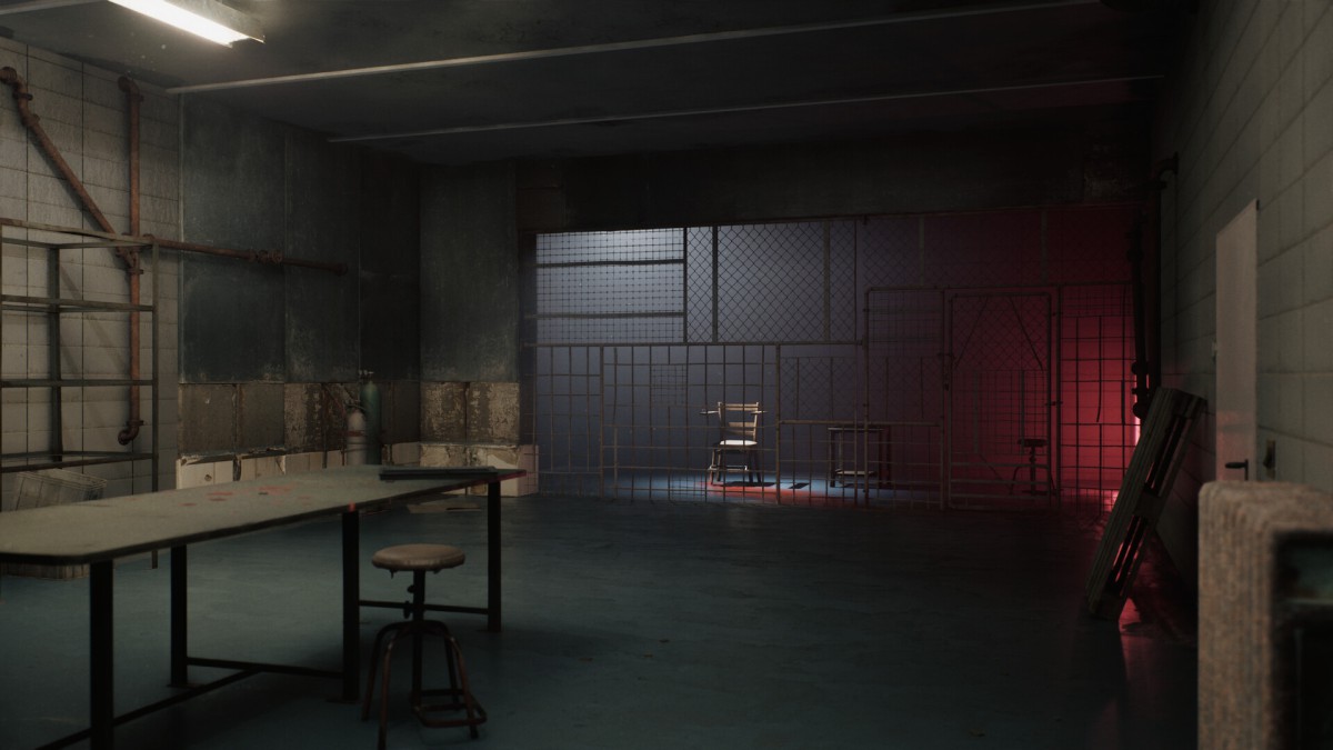 《无声之地/Once Alive》 Build.17835682简体中文版