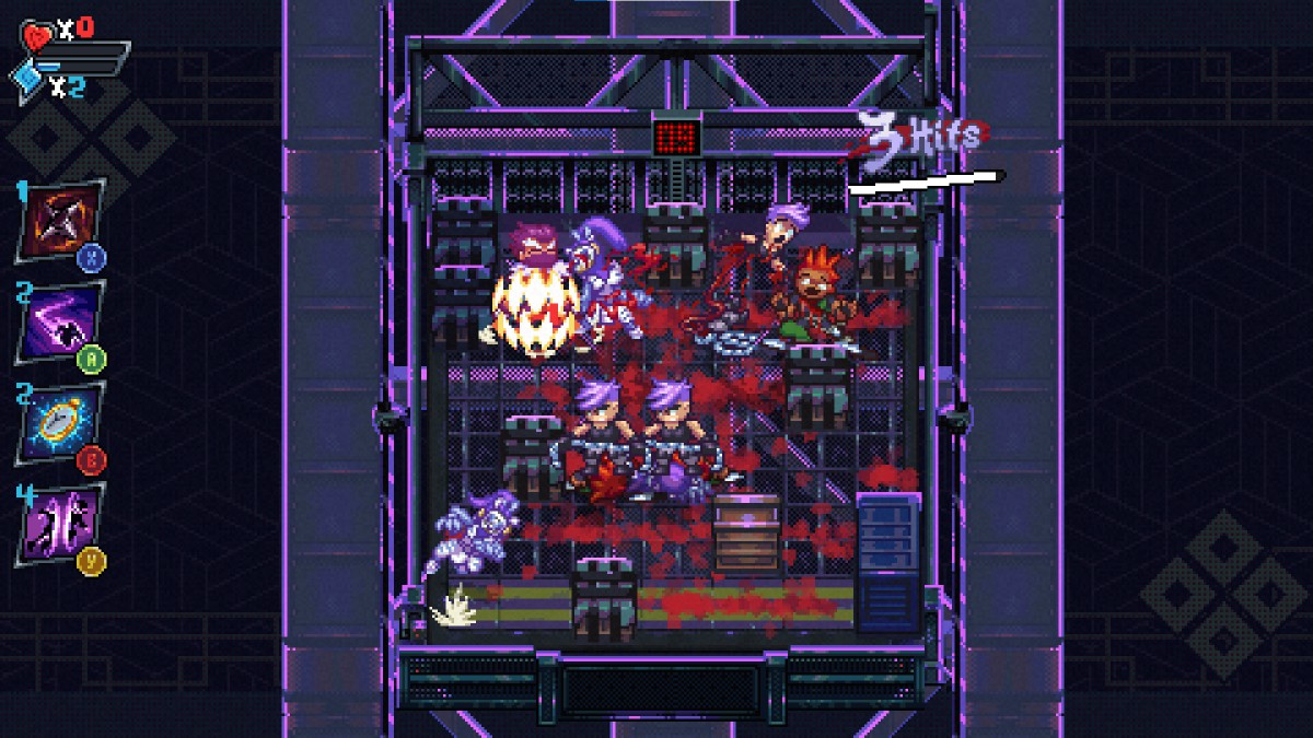 《岚：外传/Arashi Gaiden》 v1.0.37简体中文版