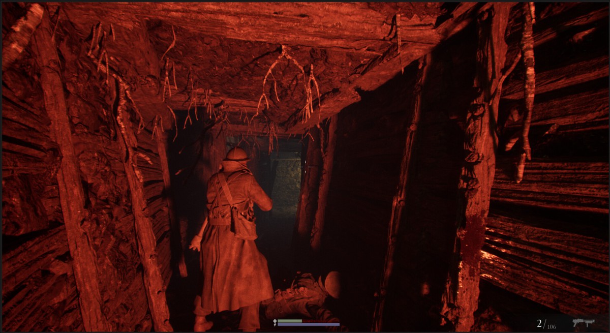 《战壕传说/Trench Tales》 v20250722官方原版英文