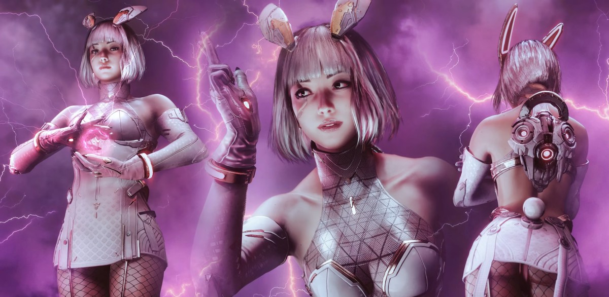 【大作魔改/银手Johnny整合】赛博朋克2077 V2.3 银手Johnny魔改 800+MOD