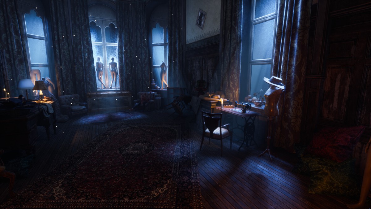 《向生而死/Death Relives》 v0.14.68.398简体中文版