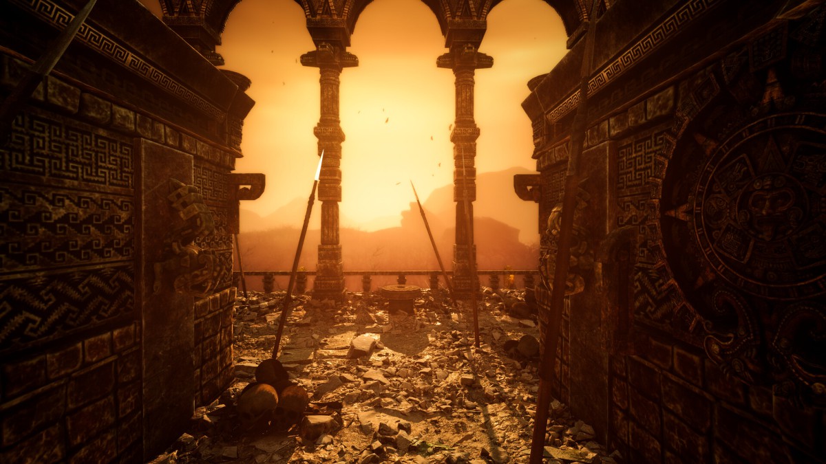 《向生而死/Death Relives》 v0.14.68.398简体中文版