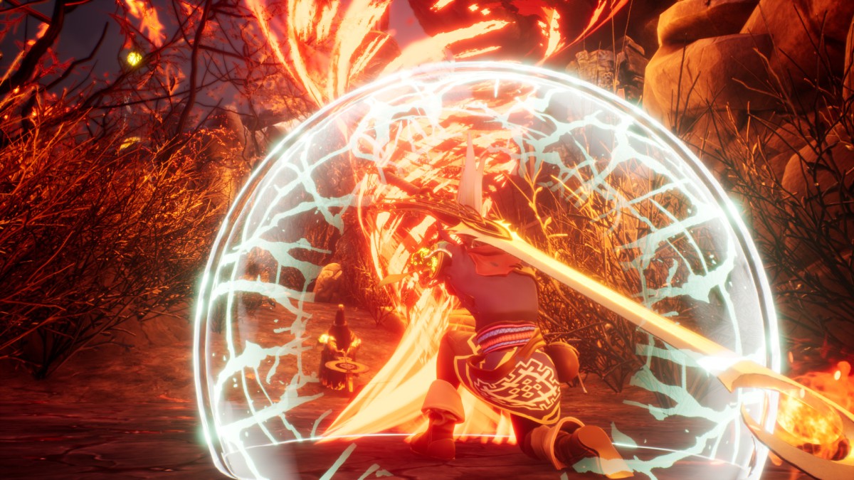 《往昔之梦/Bygone Dreams》 v1.0.0.4简体中文版