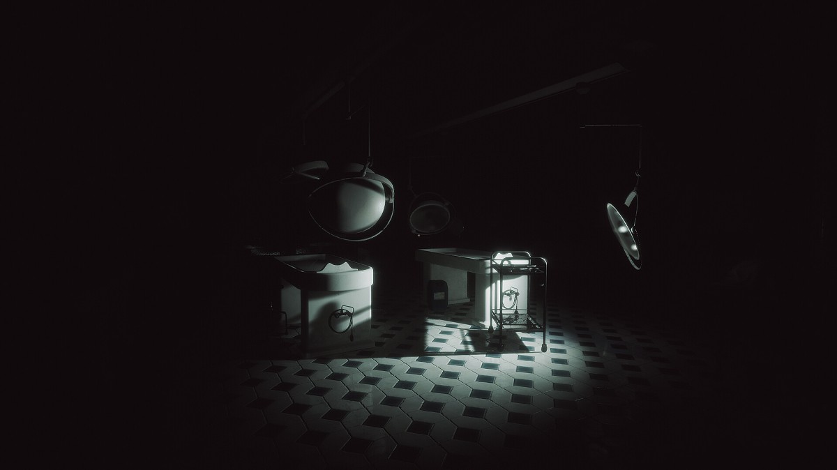 《无归/No Return》 v1.0.0简体中文版