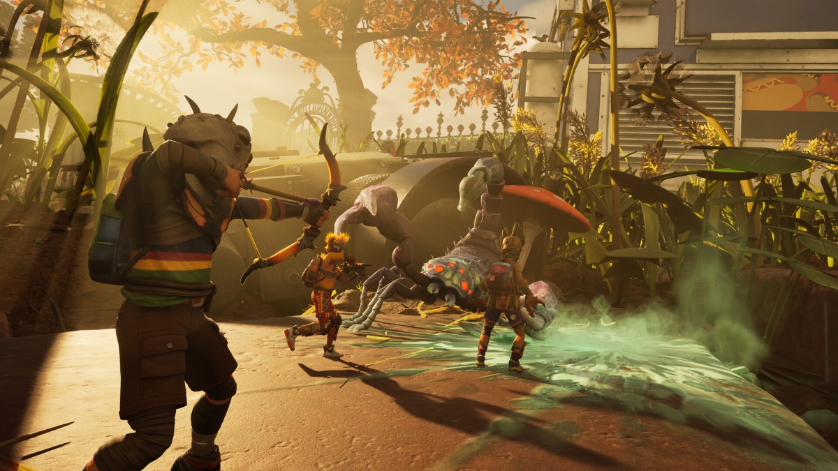 《禁闭求生2/Grounded 2》 v0.1.1.0简体中文版