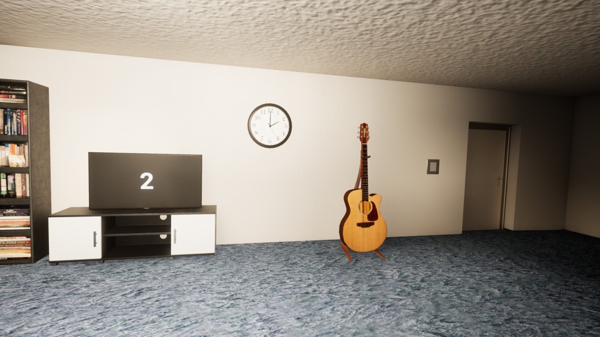 《逃出30天循环/Escape30DayCircle》 Build.19337725简体中文版