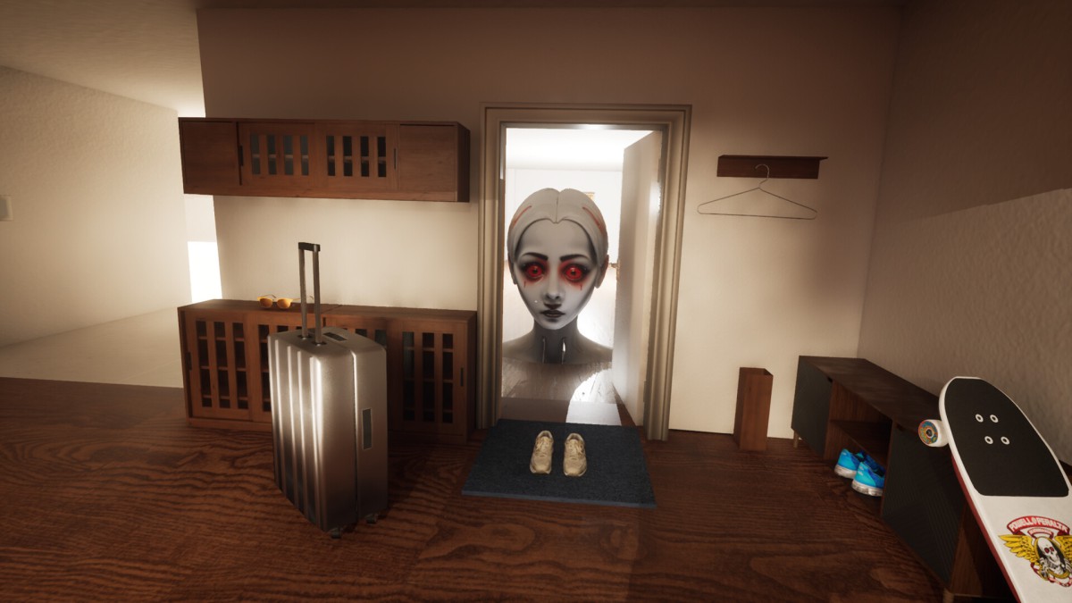 《逃出30天循环/Escape30DayCircle》 Build.19337725简体中文版