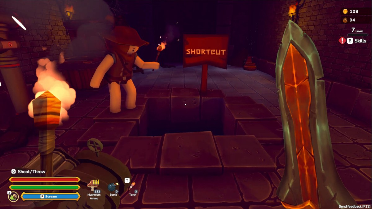 《这就是RPG/The RPG》 v1.016简体中文版