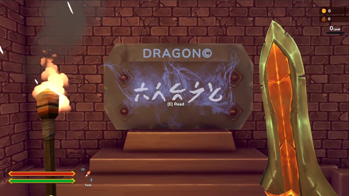 《这就是RPG/The RPG》 v1.016简体中文版