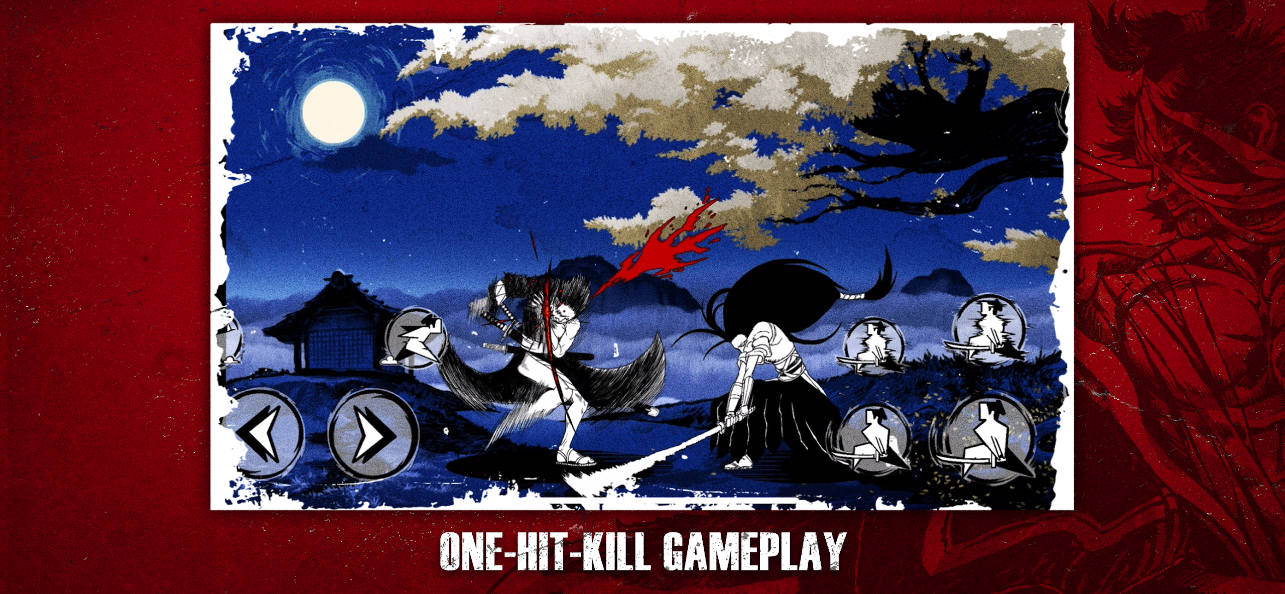 《二击必杀/Two Strikes》 v1.1.0完整版