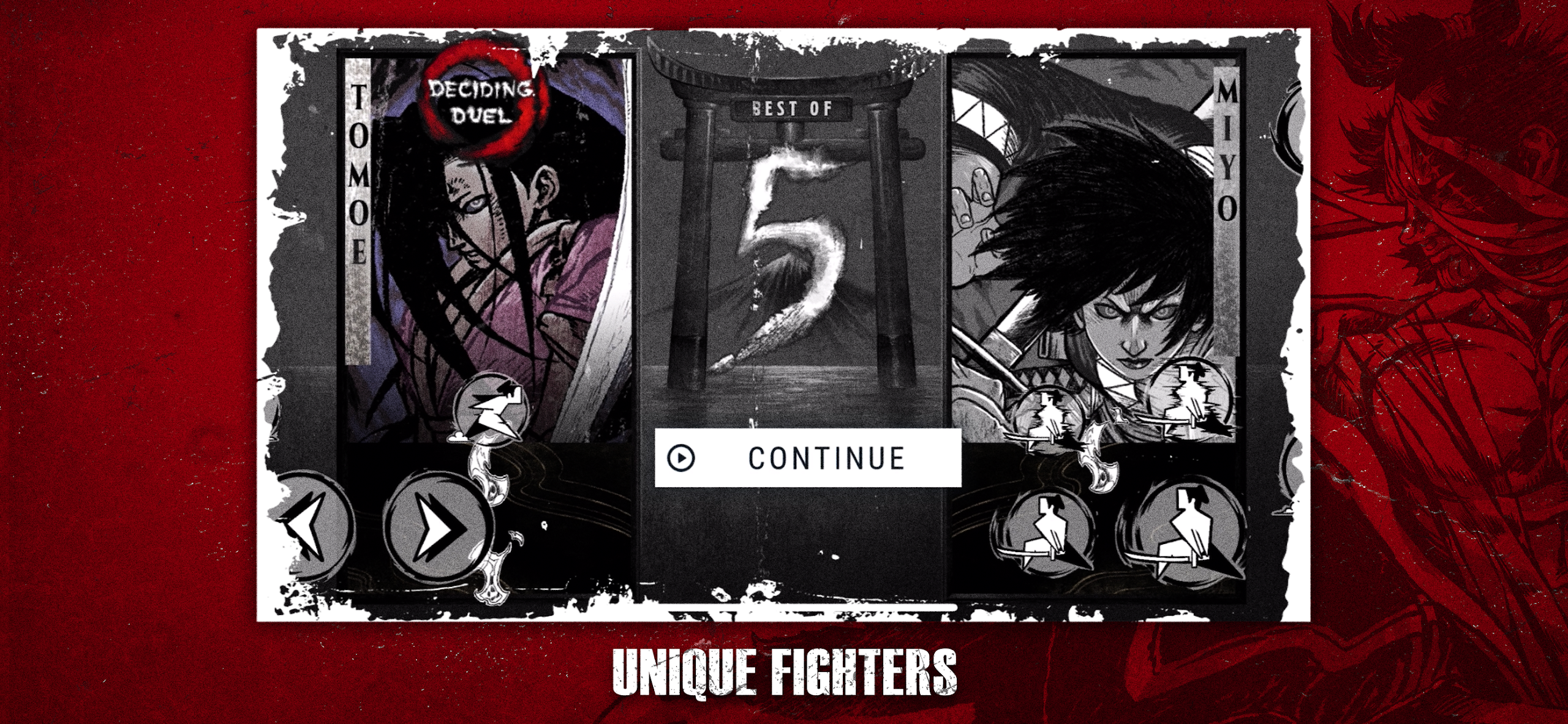 《二击必杀/Two Strikes》 v1.1.0完整版