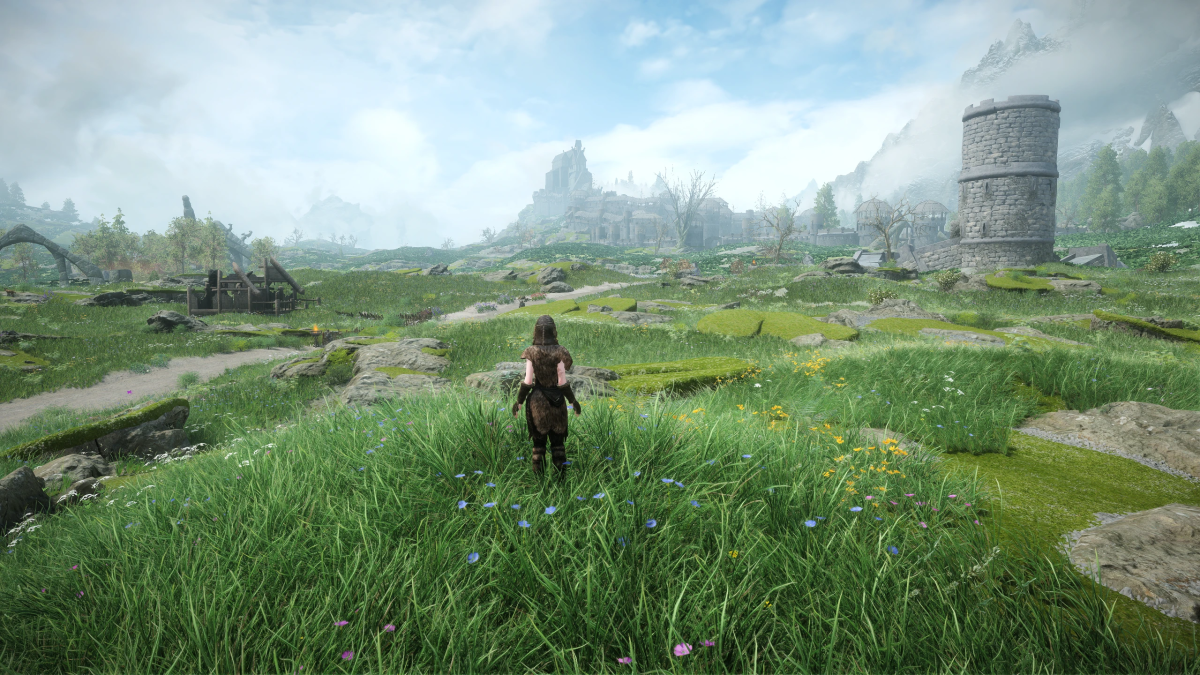 【老滚系列/整合完整版】上古卷轴5 星光整合2.5 完整整合版