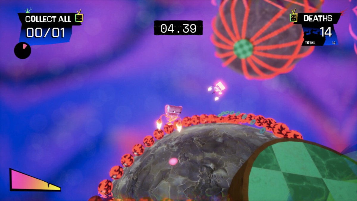 《千重命陨/1000 Deaths》 Build.19603473简体中文版