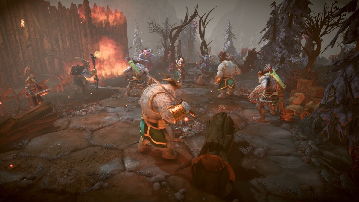 《霜港迷城/Frosthaven》 v0.10.2简体中文版