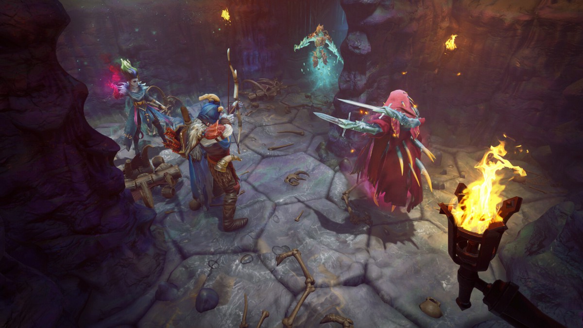 《霜港迷城/Frosthaven》 v0.10.2简体中文版