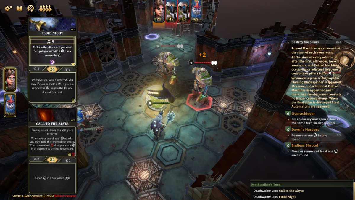 《霜港迷城/Frosthaven》 v0.10.2简体中文版