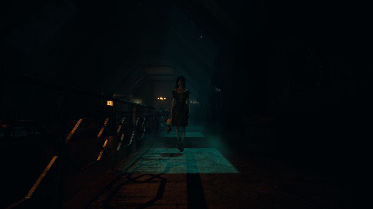 《诅咒2/Damned 2》 Build.19613616简体中文版