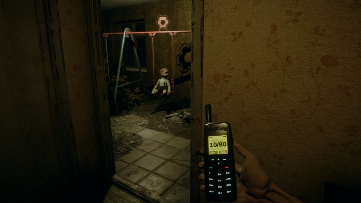 《404区/Sector 404》 Build.19588293简体中文版