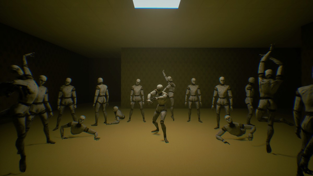 《后室公司/Backroom Company》 Build.19620236简体中文版