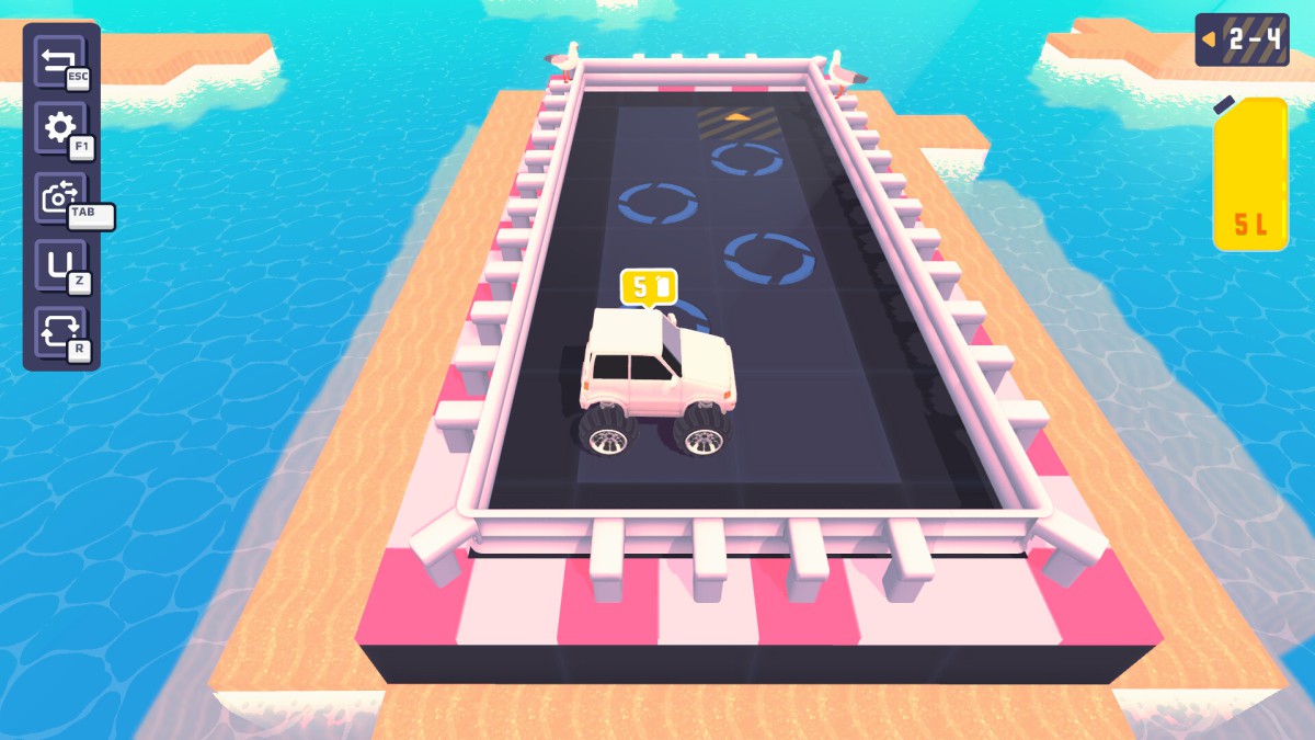 《停好!/Park It!》 Build.19390409简体中文版