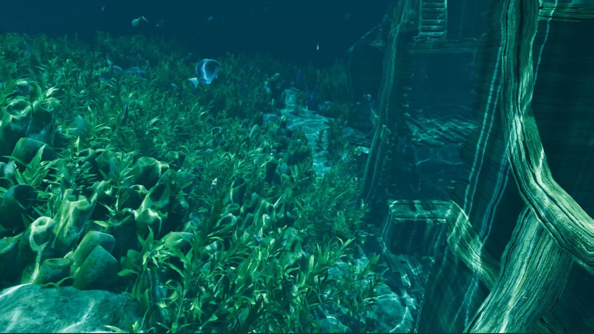 《孤岛笔记/Island Notes》 Build.19715327简体中文版