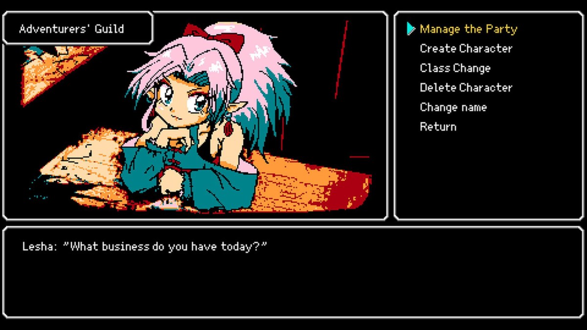 《新月之塔/Crescent Tower》 Build.19543318简体中文版