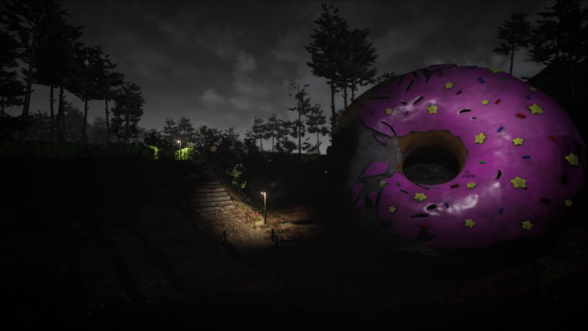 《悬案2:刹那惊颤幸存/CASE 2: Animatronics Survival》 Build.19758421简体中文版